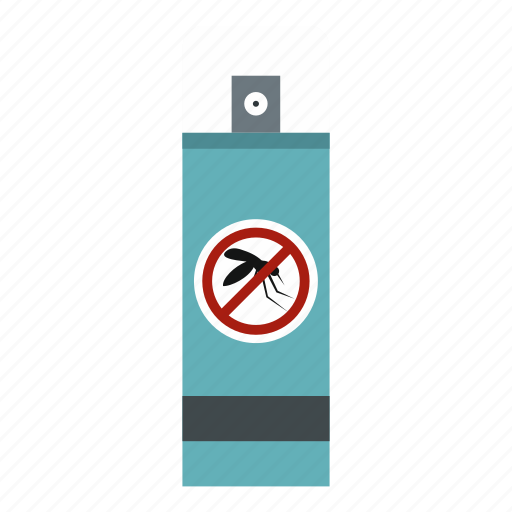 Cute, insect, mosquito, repellent, spray, stop, travel icon - Download on Iconfinder
