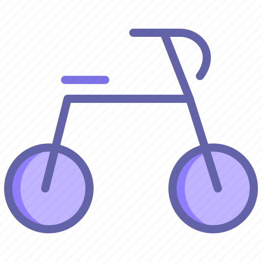 Bicycle, bike, bike ride, biker, cycle, cyclist icon - Download on Iconfinder