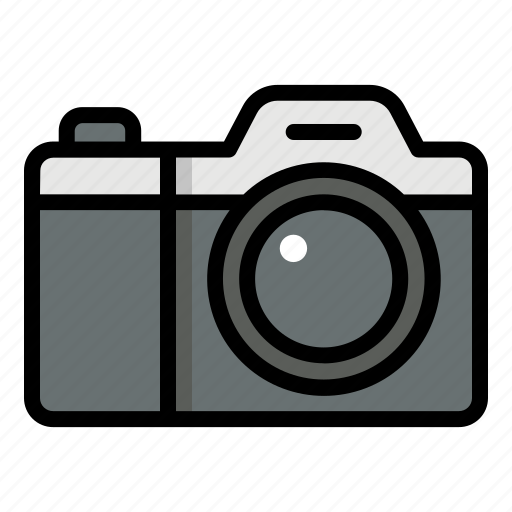 Camera, photo, video, digital icon - Download on Iconfinder