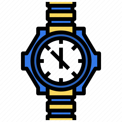 Electronic, smartwatch, swristwatch, technology, watch icon - Download on Iconfinder