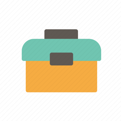 Bag, camping, holiday, suitcase, traveling icon - Download on Iconfinder