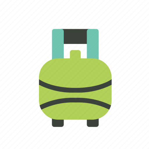Camping, gas, kitchen, outdoor, survival icon - Download on Iconfinder