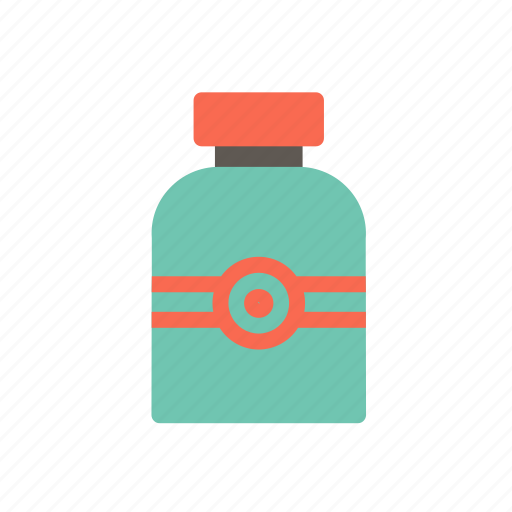 Bottle, camping, outdoor, survival, water icon - Download on Iconfinder