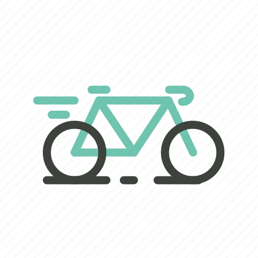 Bicycle, camping, cicyling, holiday, outdoor, ride, traveling icon - Download on Iconfinder