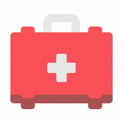 First, aid, kit, heal icon - Download on Iconfinder