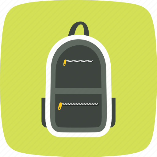 Bagpack, pack, travel icon - Download on Iconfinder