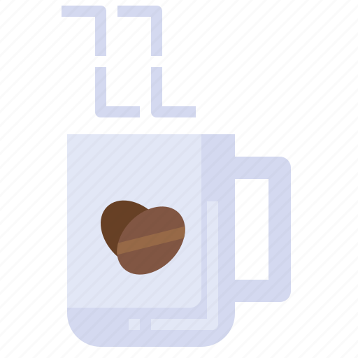 Chocolate, coffee, food, hotdrink, mug icon - Download on Iconfinder