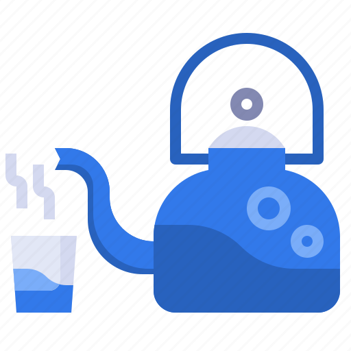 Chocolate, drink, food, hot, mug, weather icon - Download on Iconfinder