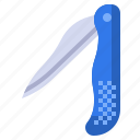 blade, equipment, knife, swiss, switzerland