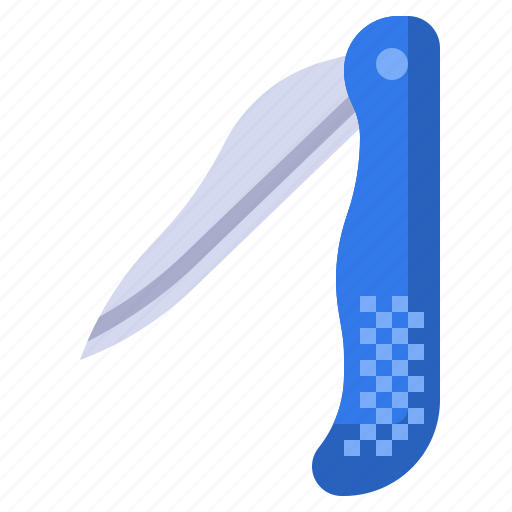 Blade, equipment, knife, swiss, switzerland icon - Download on Iconfinder