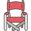 captain, chair, furniture, seat, outdoor 