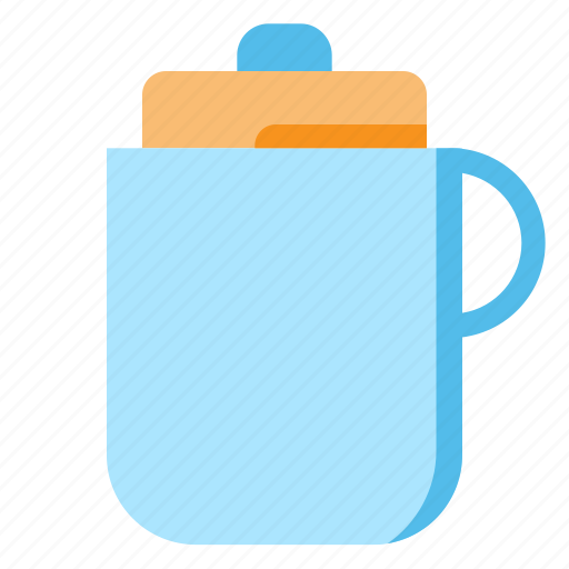 Bottle, camping, drink, tumblr icon - Download on Iconfinder