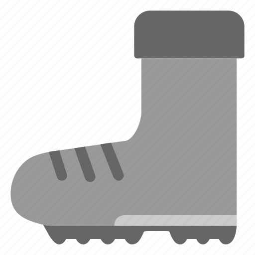Adventure, boots, camping, outdoor icon - Download on Iconfinder