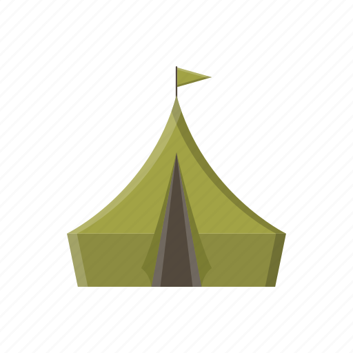 Adventure, camping, equipment, tent, tools icon - Download on Iconfinder