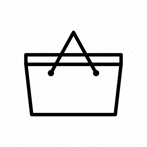Basket, camping, cart icon - Download on Iconfinder