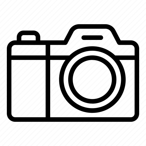 Camera, photo, video, digital icon - Download on Iconfinder