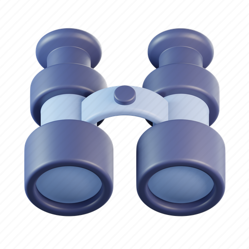 Binoculars, search, find, view, zoom, tool icon - Download on Iconfinder