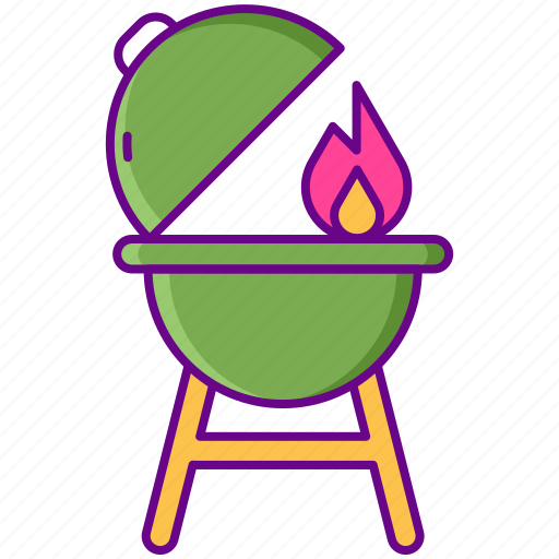 Barbecue, grill, bbq icon - Download on Iconfinder