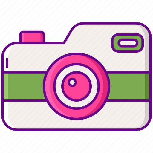 Camera, photography, photo icon - Download on Iconfinder