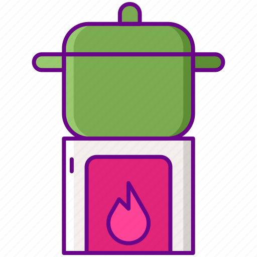 Cooking, stove, food, kitchen icon - Download on Iconfinder
