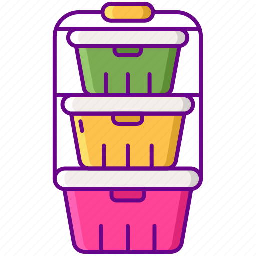 Food, containers, packaging icon - Download on Iconfinder