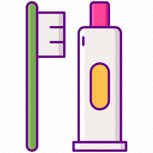 Toiletries, hygiene, cleaning, clean icon - Download on Iconfinder