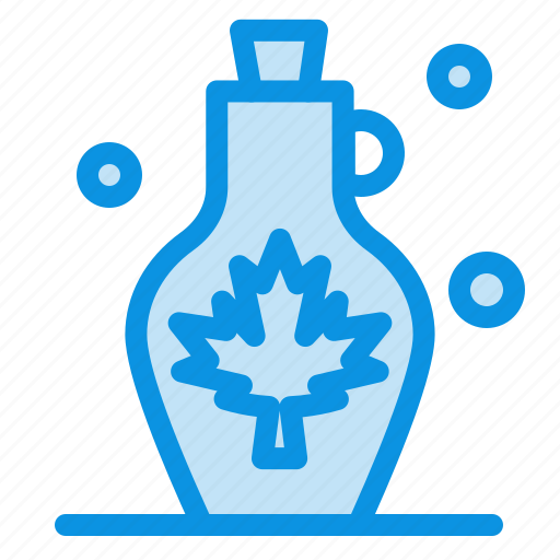 Beverage, kettle, leaf, pot, water icon - Download on Iconfinder