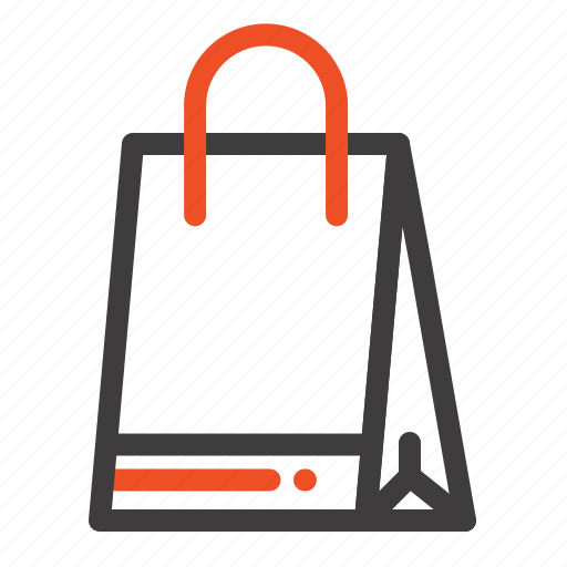 Bag, canada, shopping icon - Download on Iconfinder