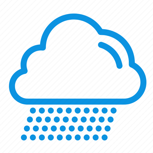 Canada, cloud, rain icon - Download on Iconfinder