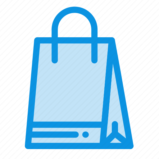Bag, canada, shopping icon - Download on Iconfinder