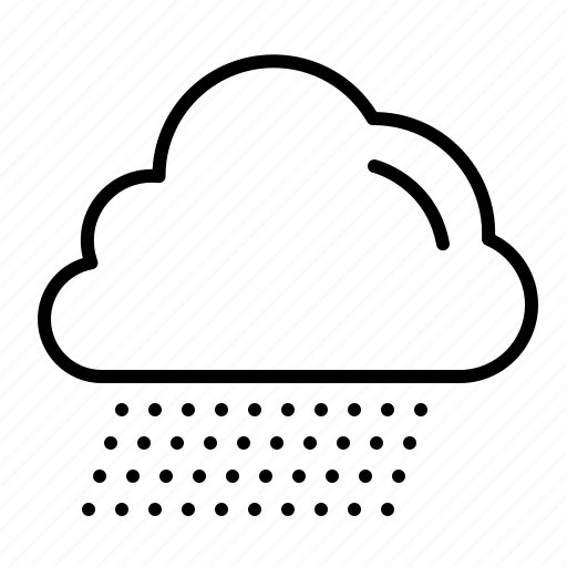 Canada, cloud, rain icon - Download on Iconfinder