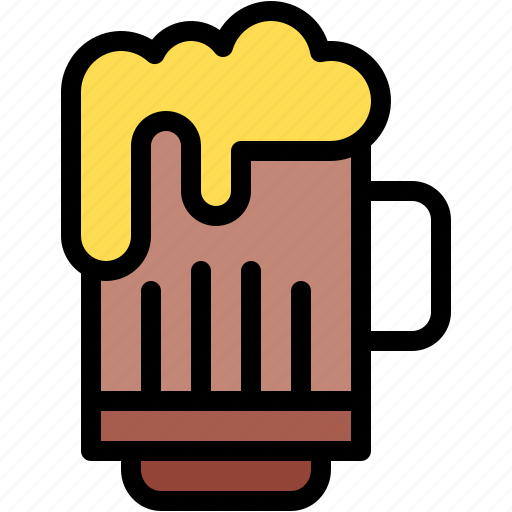 Beer, drink, glass, wine icon - Download on Iconfinder