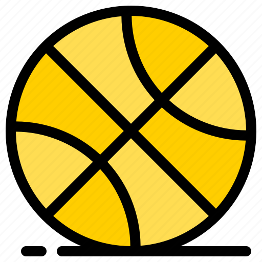 Basketball, day, game icon - Download on Iconfinder