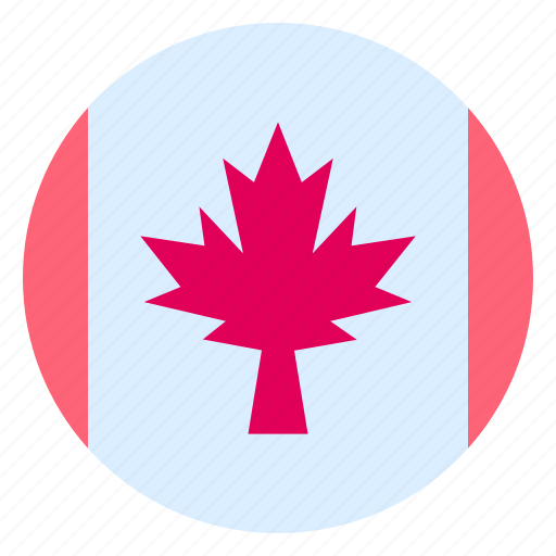 Canada, flag, leaf, maple icon - Download on Iconfinder