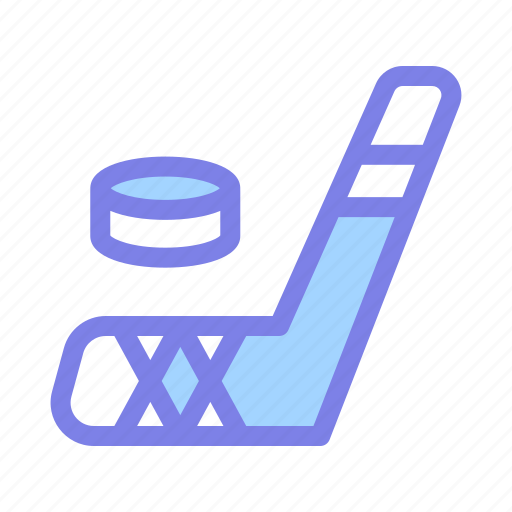 Game, hockey, ice, olympics icon - Download on Iconfinder