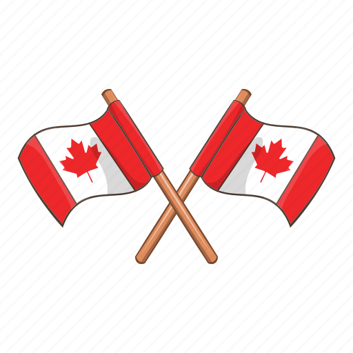 Canada, country, flag, national icon - Download on Iconfinder