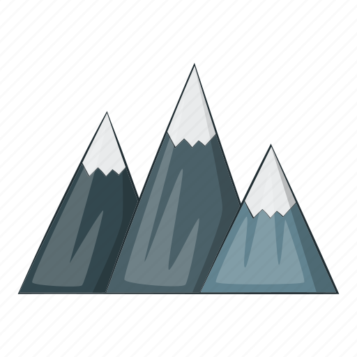 Landscape, mountain, tourism, travel icon - Download on Iconfinder