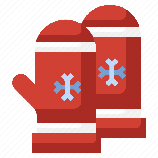 Fashion, mittens, holidays, gloves, protection icon - Download on Iconfinder