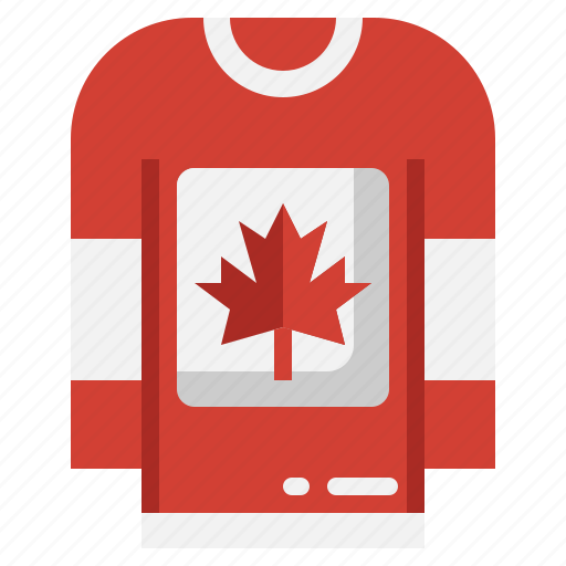 Shirt, autumn, maple, t, clothing, cloth icon - Download on Iconfinder