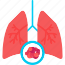 lung, cancer, body, human, anatomy, lungs