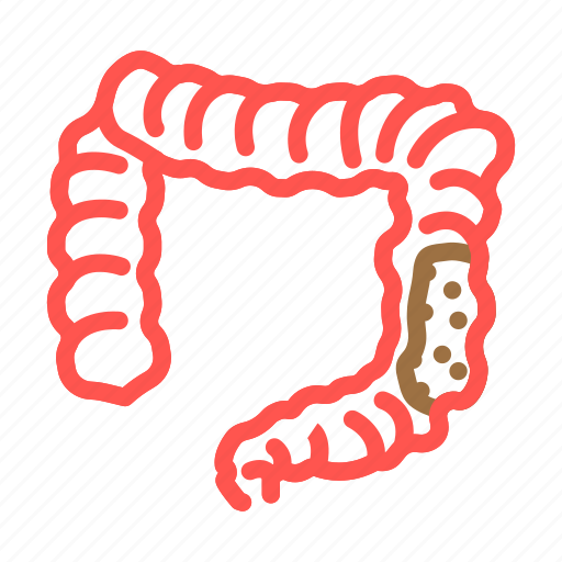 Colon, rectal, cancer, breast, ribbon, day icon - Download on Iconfinder