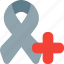 ribbon, health, cancer, treatment 