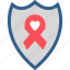 emblem, of, cancer, awareness, ribbon, breast 