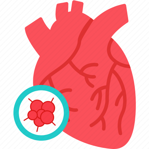 Heart, cancer, day, love, patient, romance, world icon - Download on Iconfinder
