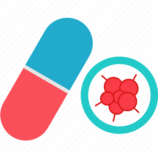 Pill, capsule, drugs, medical, medicament, medicine icon - Download on Iconfinder