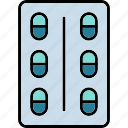 pills, drugs, healthcare, medication, pharmacy