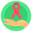 cancer ribbon, awareness ribbon, cancer awareness, healthcare ribbon, medical ribbon 