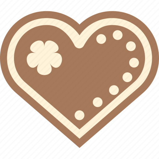 Candy, chocolate, heart, sweet icon - Download on Iconfinder