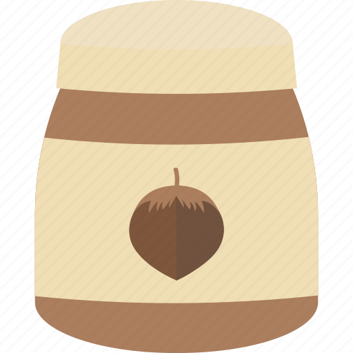 Candy, food, nuts, sweet icon - Download on Iconfinder