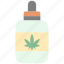 serum, health, cannabis, cannabidiol, weed, bottle 
